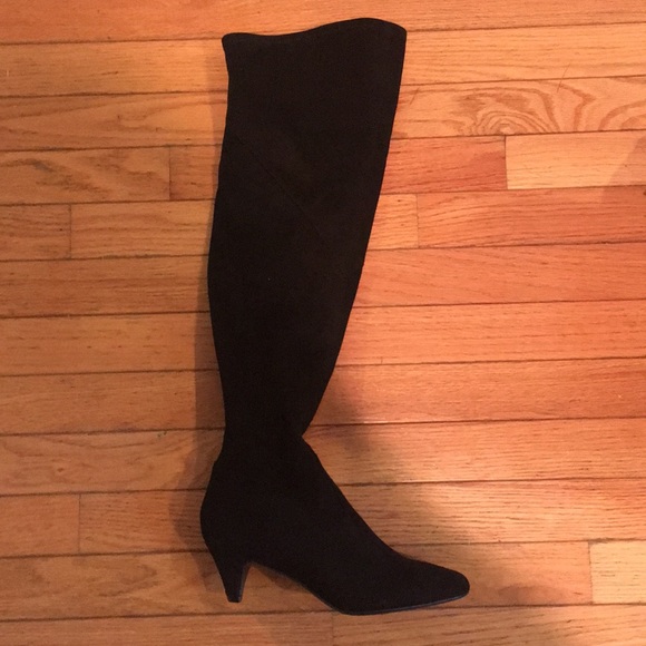 Impo Edita Over the Knee Boot - Picture 2 of 2